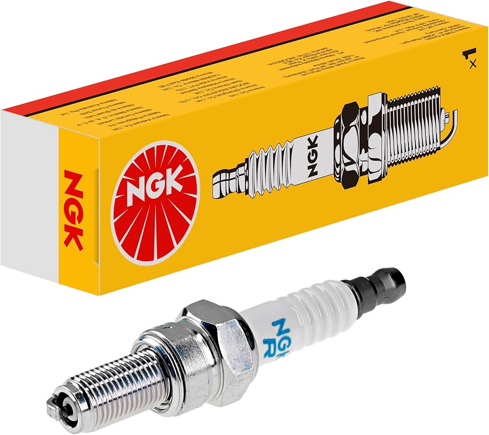 NGK-91584 KIZDIRMA BUJİSİ MERCEDES 166 - 204 - 212 - 221 - 222 - KASA ARAÇLAR OEM-A0011598001