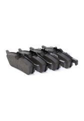 TEXTAR-2404301 Fren Balatası Arka Marka  Textar 2404301  OEM 34211503077 6761288  6786873  34316786873 34216761288