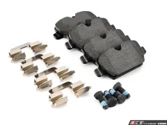 TEXTAR-9808172 Fren balata seti, diskli fren TEXTAR 9808172 OEM 34219808172- 34219808706 -34219804739 -9804739 -9808172 -9808706