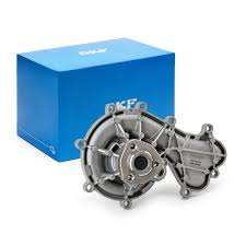 SKF-VKPC81814 DEVİRDAİM SU POMPASI AUDİ - A4 - A5 - A6 - A7 - Q7 3.0 TDI 2007 SONRASI OEM-059121005T
