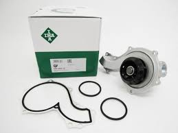 İNA-538040910 DEVİRDAİM SU POMPASI VW - AUDİ - 2.7 TDI - 3.0 TDI 2000 SONRASI ARAÇLAR OEM-06E121005F-06E121005F -06E121005N- 06E121008N -06E121018A- 1612706080