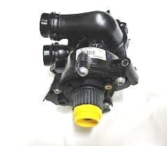VW-036121008M DEVİRDAİM SU POMPASI / GOLF IV 97 - POLO 99 -  1.4-1.4ENJ 16V