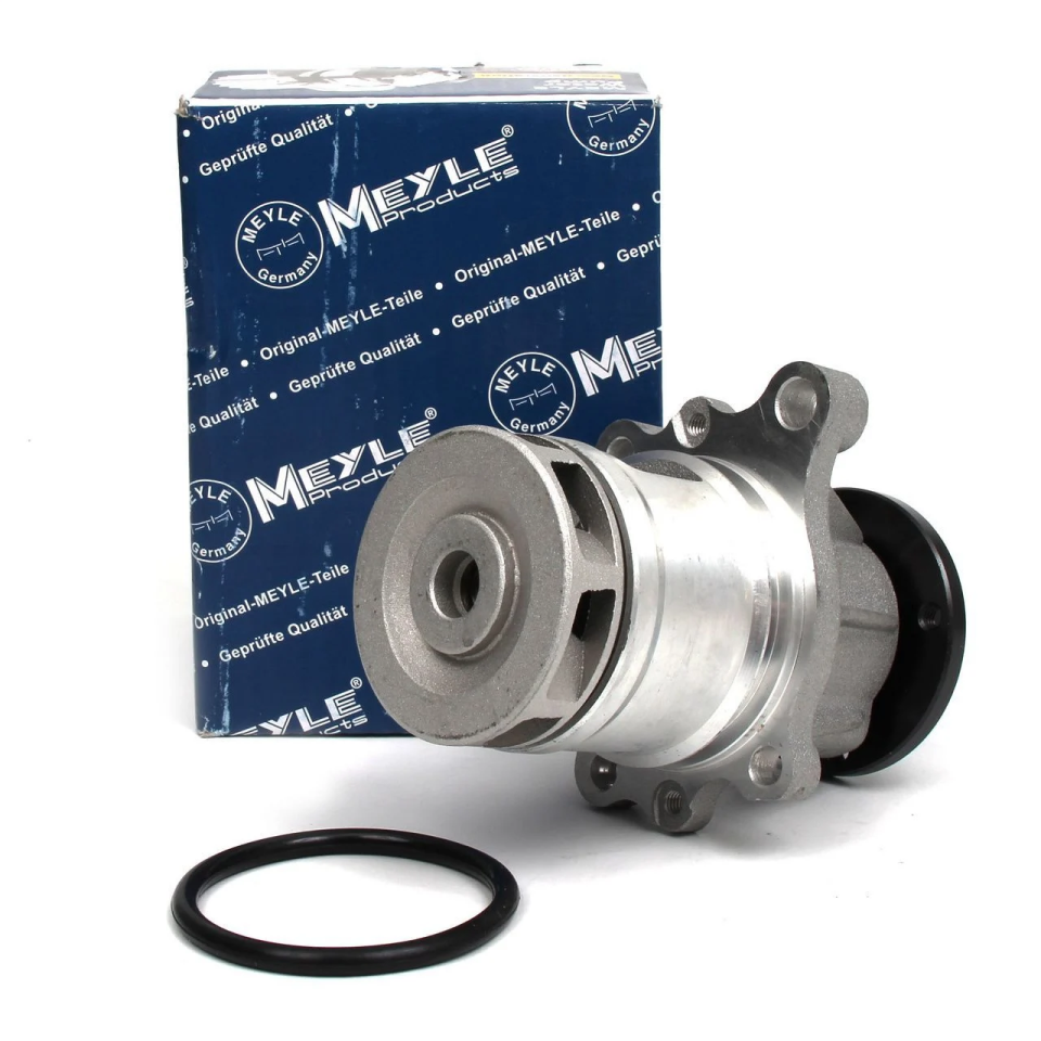 MEYLE-1132200029 DEVİRDAİM SU POMPASI  ELEKTRİKLİ / SKODA OCTAVİA / VW GOLF 7 OEM-04L121011L-04L121011M