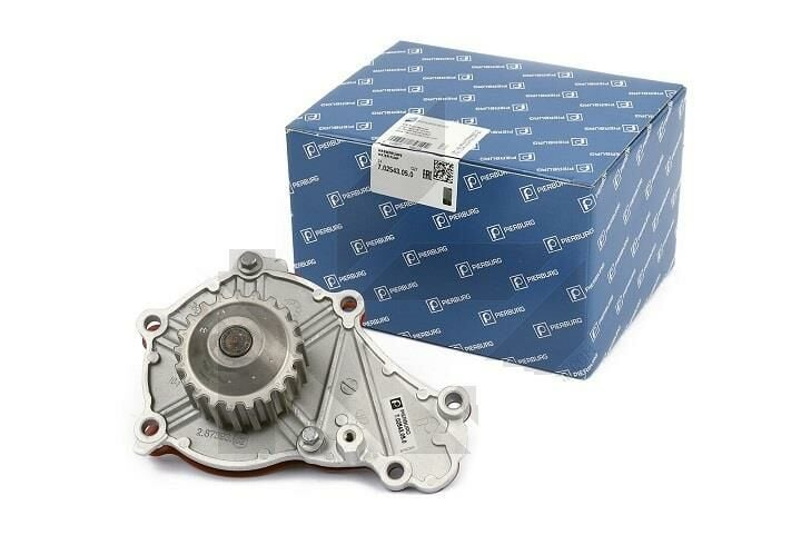 PİERBURG-707152050 DEVİRDAİM SU POMPASI VW - 1.6 TDI - 2.0 TDI - 2005 SONRASI ARAÇLAR OEM-03L121011J-03L121011P- 03L121011Q -03L121011 03L121011C -03L121011H- 03L121011HX -03L121011JX- 03L121011V -03L121011X -1612725580