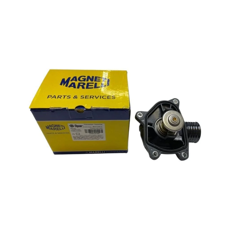 MARELLİ-359001200570 TERMOSTAT VW - AUDİ - 1.8 TFSI - 2.0 TFSI OEM-06B121111D- 06B121111G -06B121111H -06B121111K