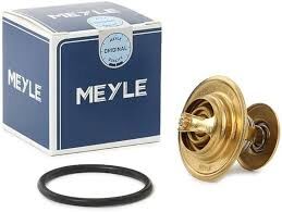 MEYLE-1282280013 TERMOSTAT KOMPLE - VW - GOLF VI - PASSAT 2.0 TDI - 2010 SONRASI OEM-03L121111AE