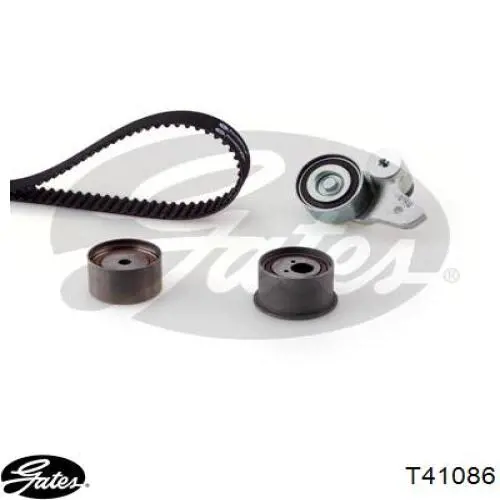 GATES-T41086 TRİGER GERGİ RULMANI / AUDİ A-4 A-6 3.0 OEM-06C109485A