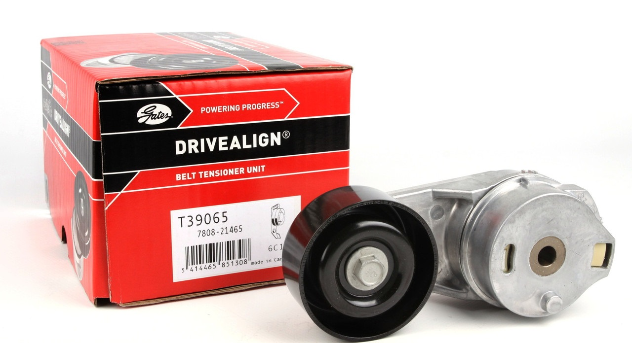 GATES-T39065 ALTERNATÖR GERGİ KÜTÜĞÜ / VW LT28 LT35 LT46 OEM-062145299A
