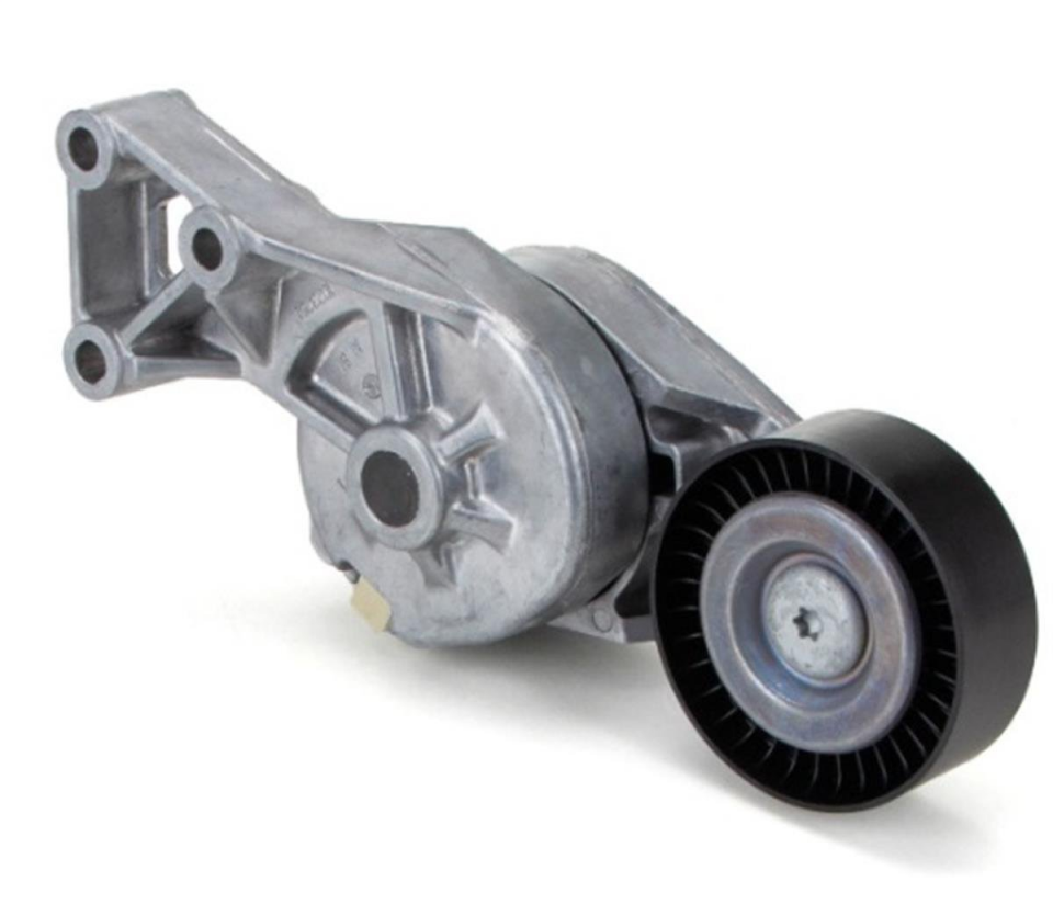 VW-038903315AE ALTERNATÖR GERGİ KÜTÜĞÜ KOMPLE / VW CADDY III GOLF VI T6 PASSAT