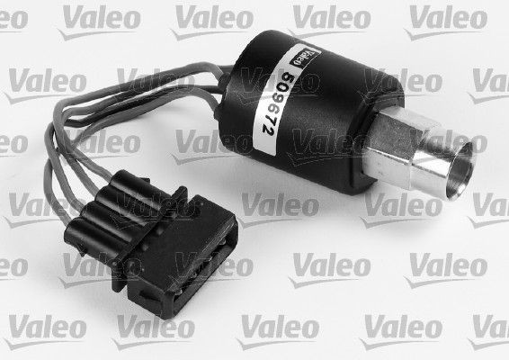 VALEO-509672 KLİMA BASINÇ MÜŞÜRÜ VW - AUDI - SEAT - SKODA GRUBU  OEM-357959139B