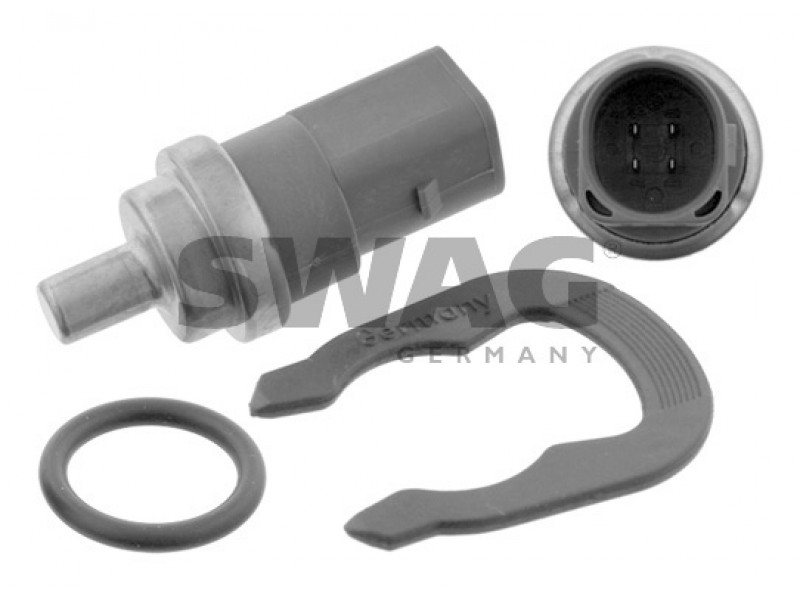 SWAG-30932510 HARARET MÜŞÜRÜ VW - GOLF - PASSAT - POLO - 1995 SONRASI ARAÇLAR  OEM-059919501A