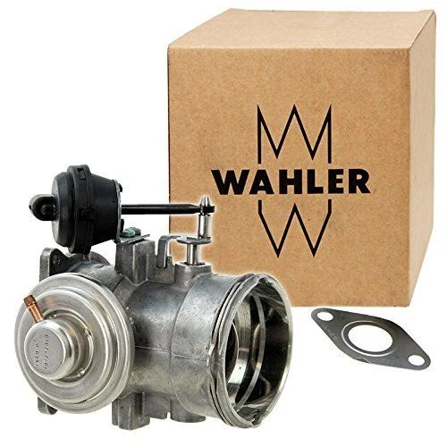 WAHLER-7649D EGR VALFI / VW TRANSPORTER T5 TOUAREG 2.5 TDI 03>09 AXD AXB BLJ OEM-070128070B-070128070E