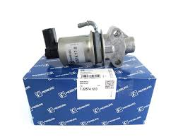 PİERBURG-722574120 EGR VALFİ VW - GOLF IV - AUDİ - A3 -1.6 OEM-06A131501P-06A131501R -06A131501F