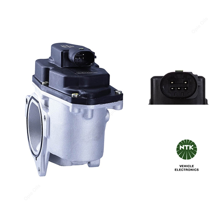 Ntk-97016 Egr Valfi Vw-Golf IV JETTA III -Passat Tiguan Scricco Oem-03G131501K-03G131501P-03G131501G