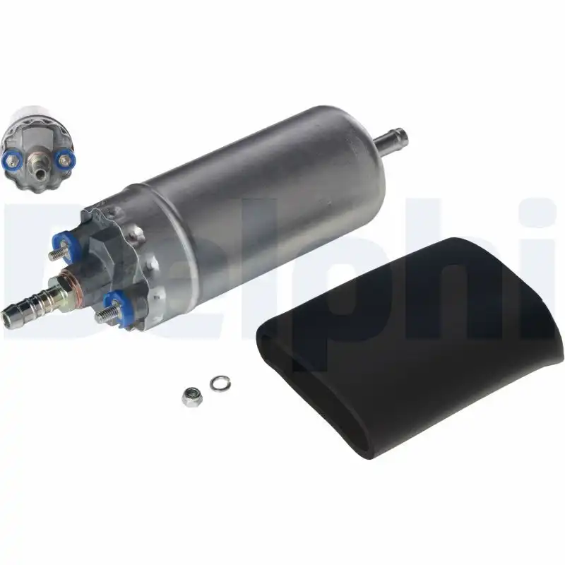 DELPHI-FE0782-12B1 YAKIT POMPASI VW - AUDİ - SEAT - SKODA - 2.0 TDI ARAÇLAR OEM-1K0906089A