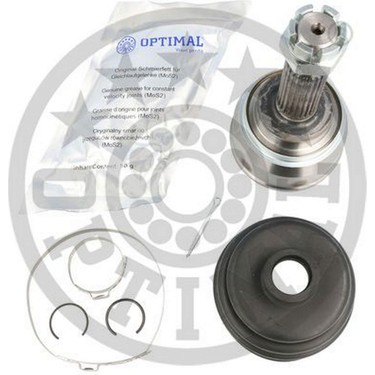OPTİMAL-CW-2504 DIŞ AKS KAFASI  VW - CADDY - GOLF 5 - JETTA - PASSAT -  SAĞ/SOL OEM-1K0498099-1K0498099A-1K0498099C- 1K0498099E