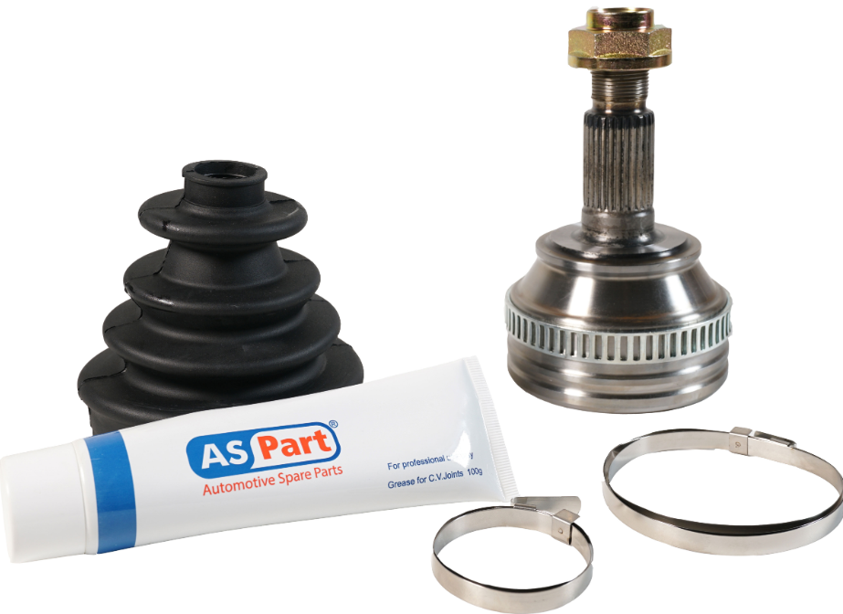 ASPART-350049113    AKS MİL KAFASI VW DIŞ PASSAT 1.9TDİ AFN,AVF OEM-3B0498099E