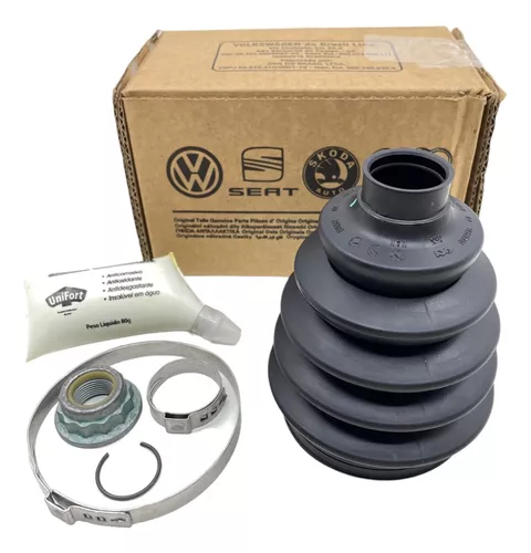 VW-1K0498201D  AKS KÖRÜĞÜ İÇ OTOMATİK / VW PASSSAT 2.0TDİ CADDY