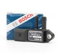 BOSCH-0281006082 BASINÇ SENSÖRÜ POLO GOLF OEM-059906051C