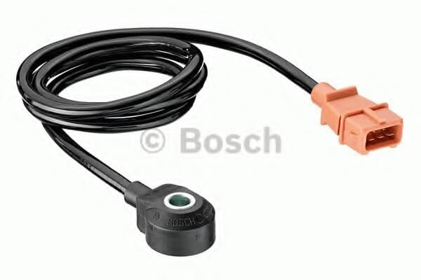 BOSCH-0261231038  VURUNTU SENSÖRÜ / VW GOLF JETTA PASSAT OEM-054905377H- 054905377A