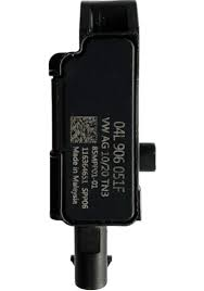 NETEX-04L906051F BASINÇ SENSÖRÜ VW - AUDİ - SEAT - SKODA - 2013 SONRASI OEM-04L906051F