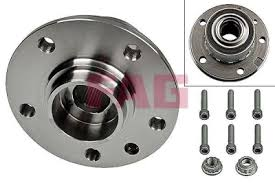 FAG-771047630  DIŞ AKS KAFASI SET / VW  TRANSPORTERTER T5 2.5 TDI 05=>  OEM-7H0407321C-7H0498099A-7H0498099B