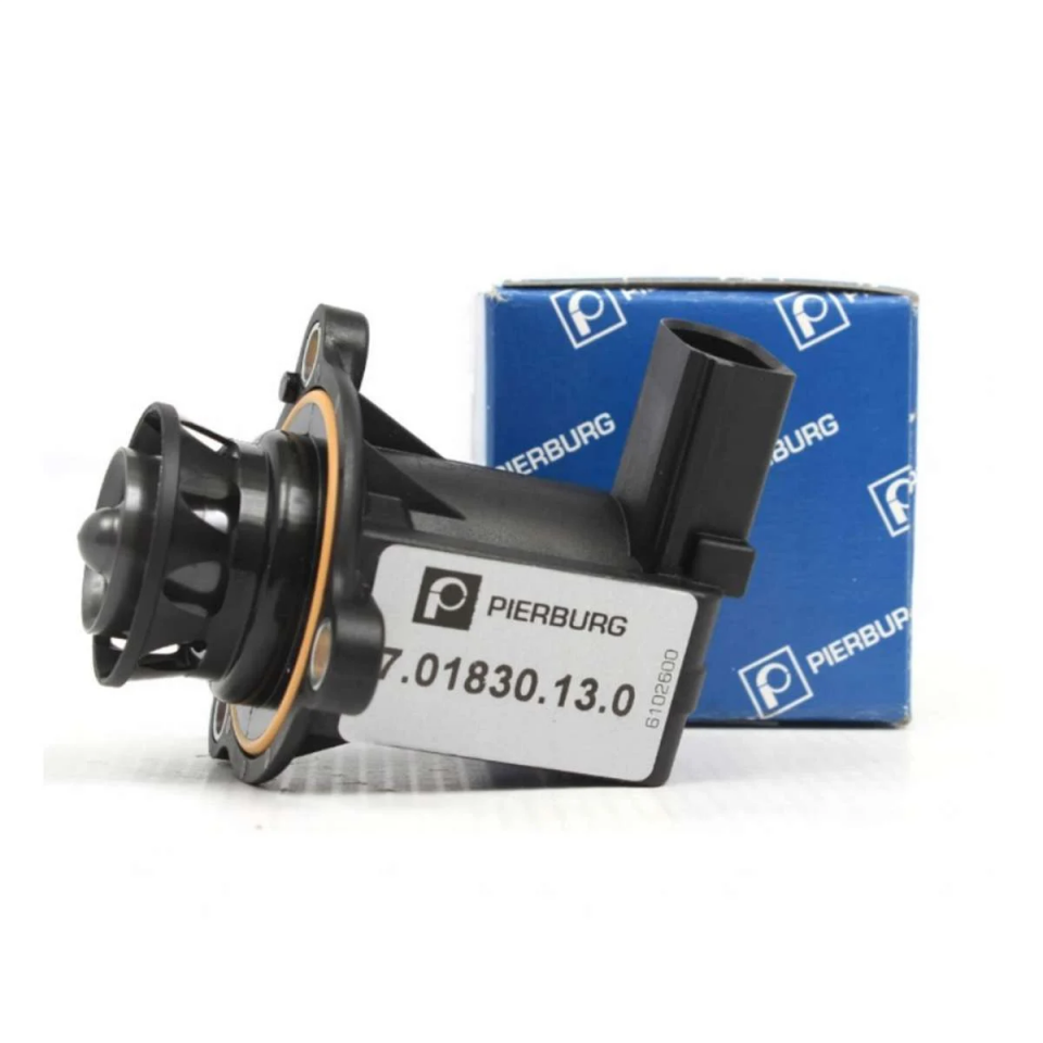 PİERBURG-701830130 TURBO BASINÇ VENTİLİ / VW - AUDİ - GOLF PASSAT JETTA - A3 - A4 -A6 2.0 TFSI OEM-06H145710D