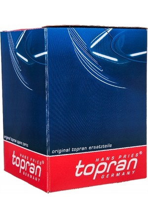 TOPRAN-115383001 SELENOİD VALFİ GOLF/AMAROK/CADDY/A3/A1/LEON 97> OEM-1K0906283A