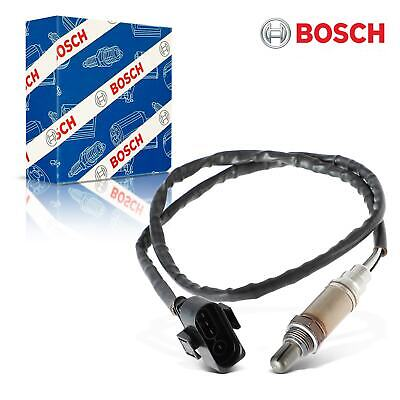 BOSCH-0258003478 LABDA SENSÖRÜ / AUDI A-3 1.8 A-6/ VW POLO-100 1.4  OEM-058906265A