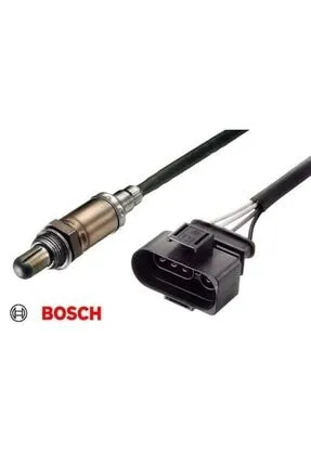 BOSCH-0258003542 OKSIJEN SENSÖRÜ OZA624-E4 UNIVERSAL( BMW E46-E39 ) OEM-A0005407117