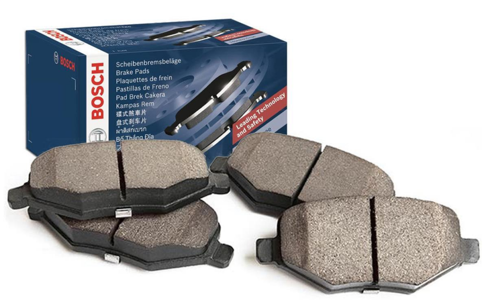 BOSCH-0986494410 ARKA FREN BALATASI MERCEDES 163 KASALAR YENİ MODEL OEM A1634201120 A1634200720 A163420072037 A1634200920 A163420092027 AA1634201120