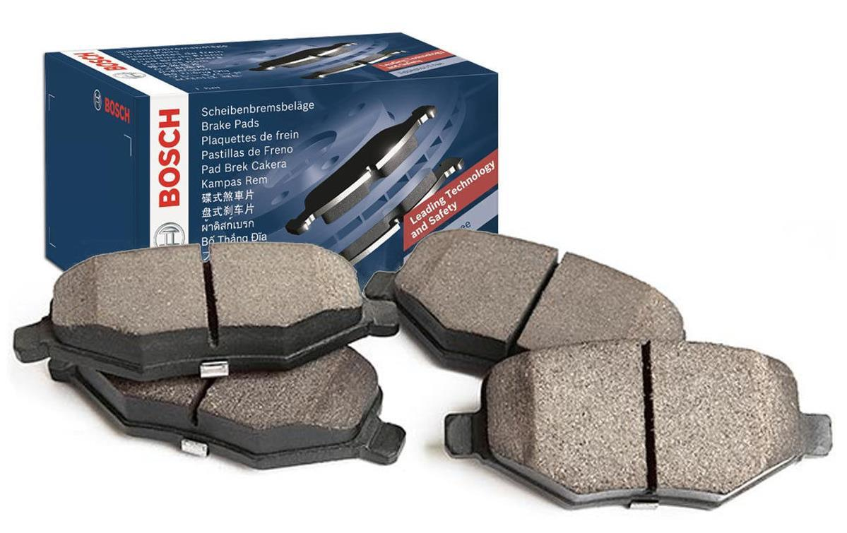 BOSCH-0986494356 ARKA FREN BALATASI MERCEDES CLK 55 AMG  2002 SONRASI ARAÇLAR OEM A0034206220  A0004230430 A0034209420 A0044204720 A0044204920 A0054204120 A0054206720 A005420672041 A34206220 A4230430