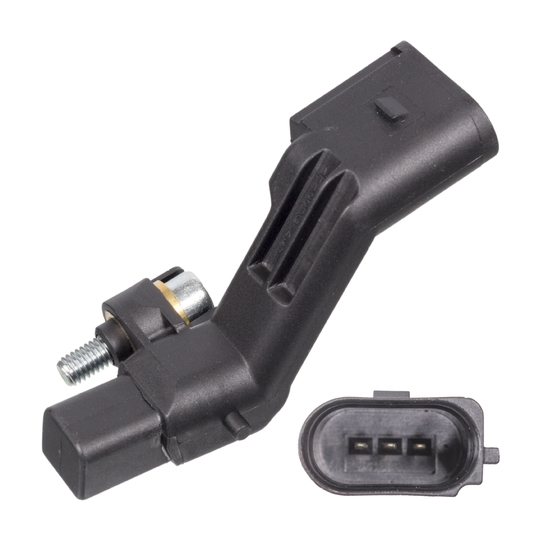 ASPART-2CSE1006 KRANK DEVİR SENSÖRÜ VW POLO 1.4 - SEAT - AUDİ  OEM-03C906433B/E