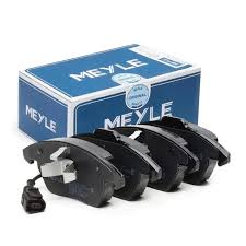 MEYLE-0252333416 FREN BALATASI ARKA / MERCEDES E SERISI(W211) 03.2002=> OEM A0034205120 A0004230230 A0034205120 A0044204420 A004420442067 A0054207920 A0054209320 A0054209420 A0064200120 A0074201020