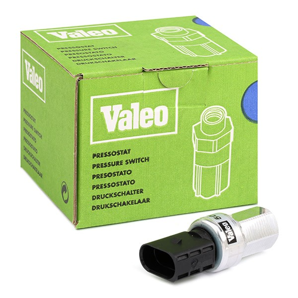 VALEO-509477  KLİMA BASINÇ MÜŞÜRÜ  VW - AUDI - SEAT - SKODA GRUBU 1.6 - 2.0  MOTORLAR   OEM-17238088- 95VW19N715AB- 6ZL351028111 -1H0959139B