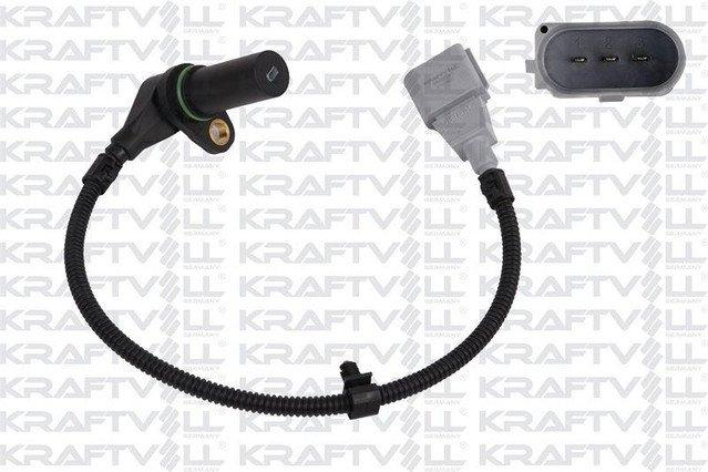 KRAFTVOLL-05090245  KRANK DEVİR SENSÖRÜ VW TRANSPORTER T5 - T6 GURUBU OEM-070907319