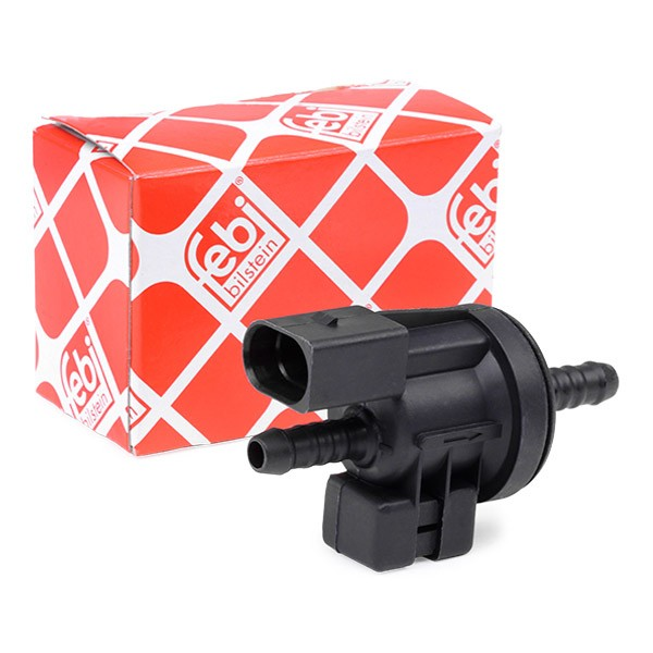 FEBİ-170864  DEPO ARINDIRMA VALFİ VW 1.8-2.0-2.5-3.6 TSİ    OEM-06E906517-06E906517A