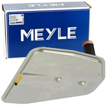 MEYLE-3143160001  OTOMATİK ŞANZIMAN YAĞ FİLTRESİ / BMW  X3-X5 M57 MOTOR OEM  24152333899-24117543550