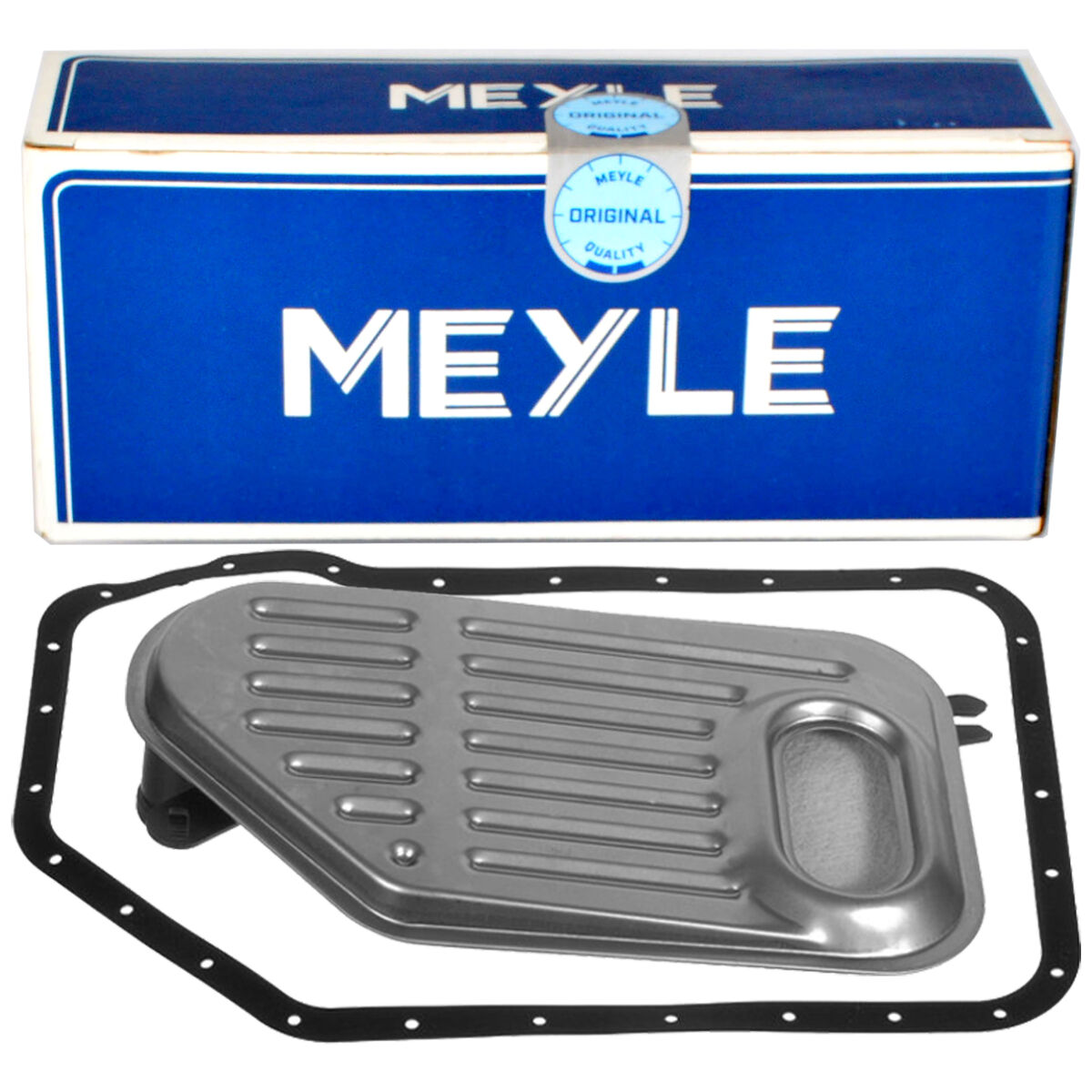 MEYLE-1003250005 OTOMATİK ŞANZIMAN YAĞ FİLİTRESİ / BMW E38-39-46 M52-54 OEM-01V325429
