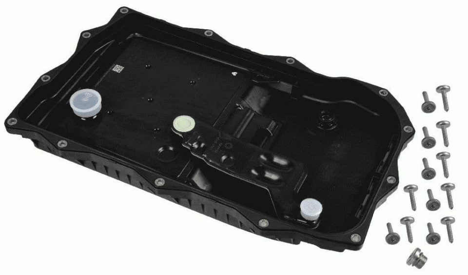 LAND-LR053470 ŞANZIMAN YAĞ FİLTRESİ LAND ROVER GRUBU  2013 SONRASI