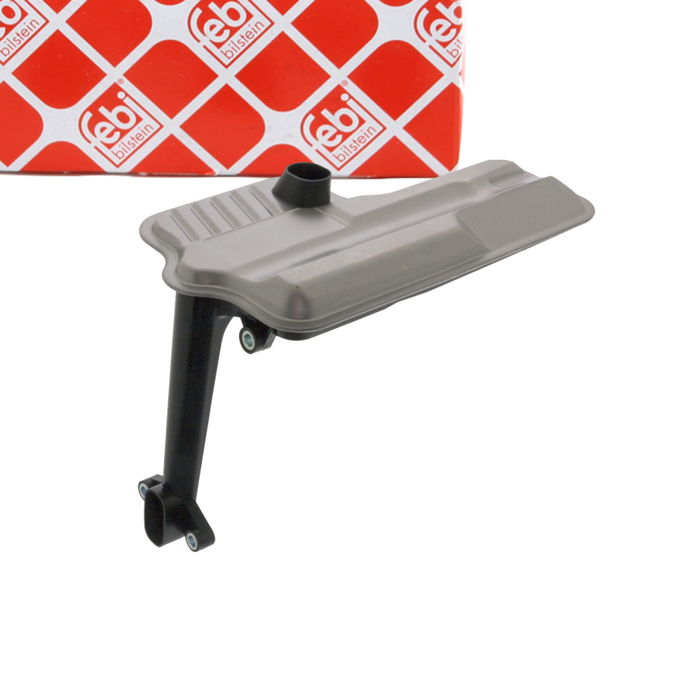FEBİ-101900 OTOMATİK ŞANZUMAN YAĞ FİLİTRESİ AUDİ A4 - A5 - A6 - Q5 - CVT ŞANZUMAN OEM-0AW301519C