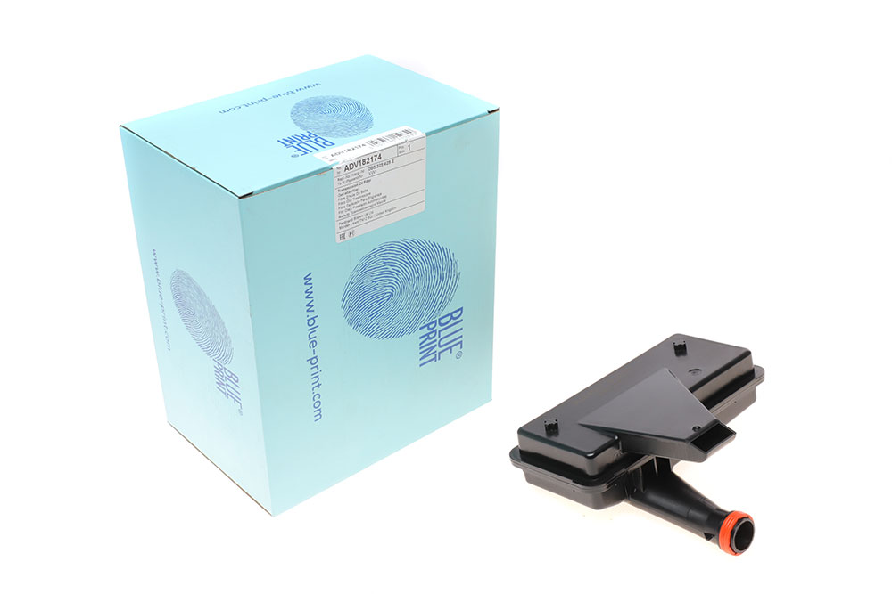 BLUEPRINT-ADV182174 ŞANZUMAN YAĞ FİLTRESİ AUDİ A4-A5-A6-A7 OEM-0B5325429E