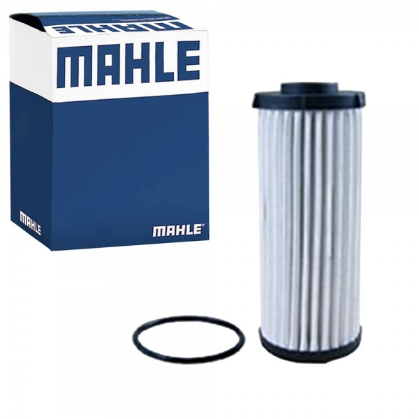 MAHLE-HX190D OTOMATİK ŞANZUMAN YAĞ FİLİTRESİ VW - PASSAT - TİGUAN - 2.0 TDI 2008 SONRASI OEM-OGC325183-OGC325183D