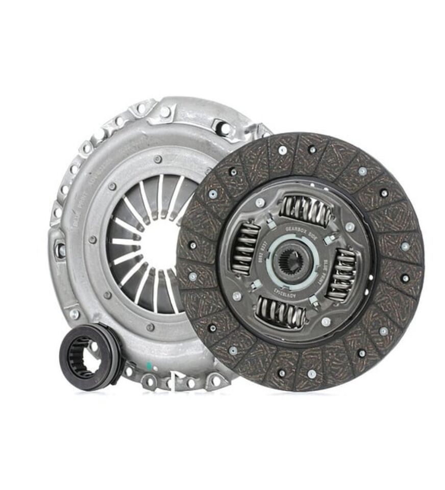 TRW-TCK2249 DEBRİYAJ SETİ  / VW GOLF IV  BORA POLO AKL MOTOR  / AUDI A3 1.6- V OEM-06A198141AX-037198141AX-1L0198007