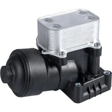 YTT-Y12117A YAĞ FİLİTRE KÜTÜĞÜ VW JETTA AUDİ 1.6 -2.0  2011 SONRASI ARAÇLAR OEM-03L115389C-03L115389G-03L115389H