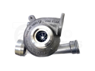 GARRETT-53049880032 TURBO ŞARJ DAR BOĞAZLI / VW TRANSPORTER T5 2.5 TDİ  OEM-070145701EX