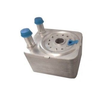 NRF-31168 YAĞ SOĞUTUCUSU VW PASSAT -A4 -GOLF 5-GOLF 4- BORA 1.9  BEHR OEM-038117021E-038117021A-038117021B-038117021C-038117021D