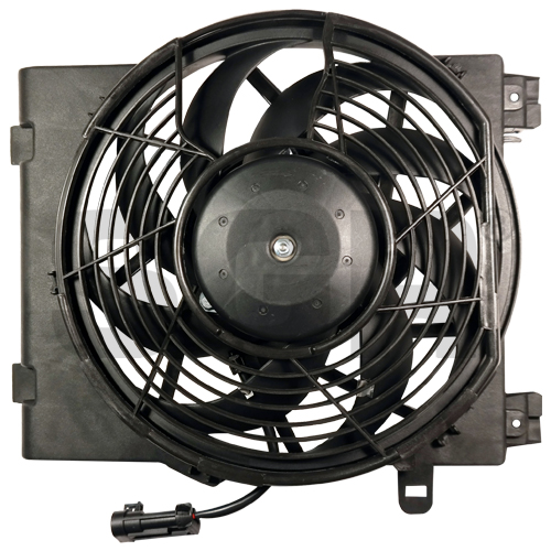 SGR-59535 FAN MOTORU VW - GOLF VI - POLO OEM- 6X0959455A- 1J0959455D- 1J0959455F - 6H0959455B- 6N0959455F - 6N0959455G - 6Q0959455K - 6X0959455A - 6X0959455F