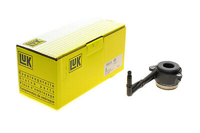 LUK-510017710 DEBRİYAJ ALT MERKEZ + BİLYA - VW - AUDİ - SEAT - SKODA - 2003 SONRASI OEM-0A5141671-2M217580AA-6M217580AA-02M141671A-02M141671AB-0A5141671A-0A5141671AE-0A5141671F