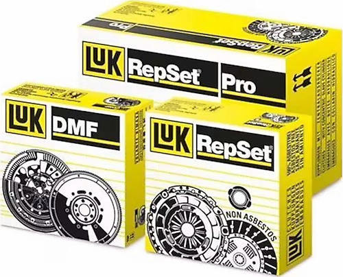 LUK-621301409 DEBRİYAJ BASKI - BALATA - BİLYA - VW - AUDİ - SEAT - SKODA - 1.4 - 1.6 -1.8 16V OEM-06A198141A-06A141015H-037198141AX-06A198141A-06A198141AX-06A198141AX